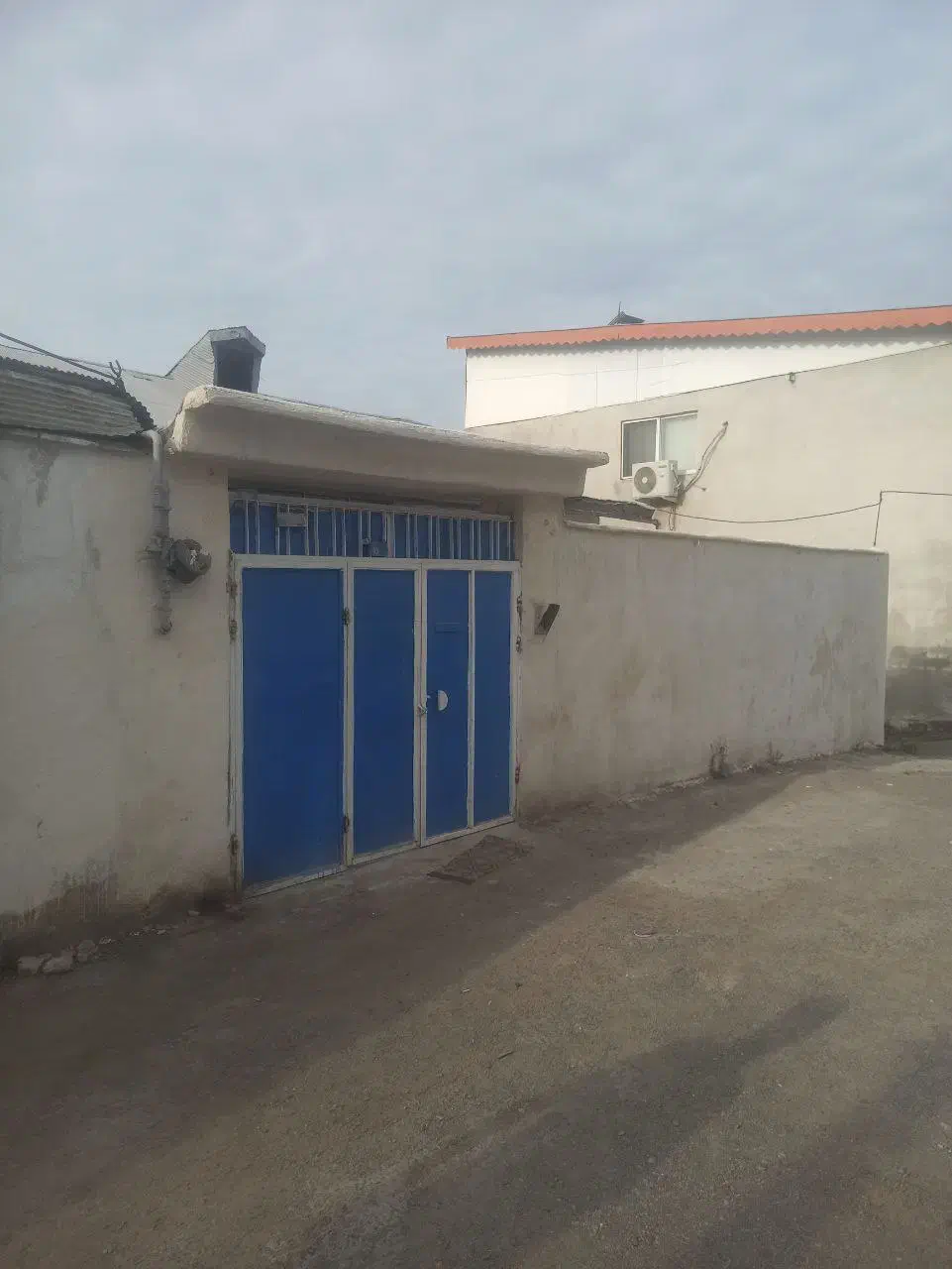 خانه ویلایی توشیبا کوچه عاشوری|فروش خانه و ویلا|رشت, آب و برق|دیوار