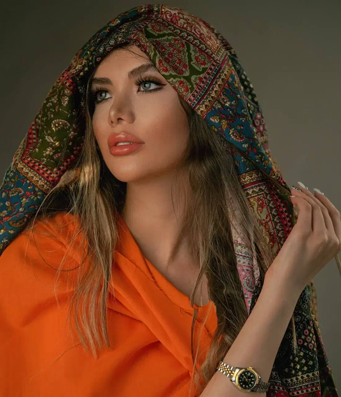 عکاسی تخصصی پرتره و مدلینگ|خدمات پذیرایی، مراسم|اهواز, گلستان|دیوار