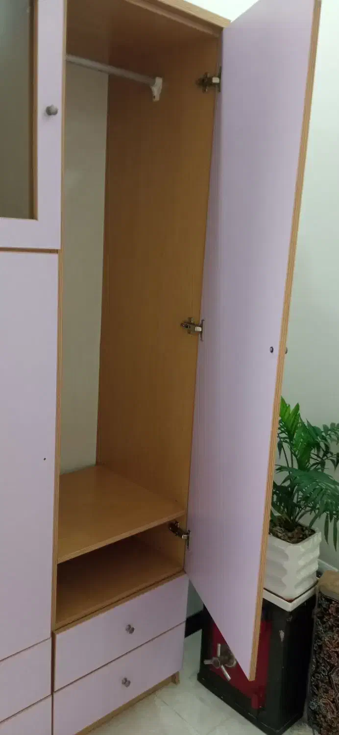 لوازم منزل|جاکفشی، کمد، دراور|پردیس, فاز ۸|دیوار