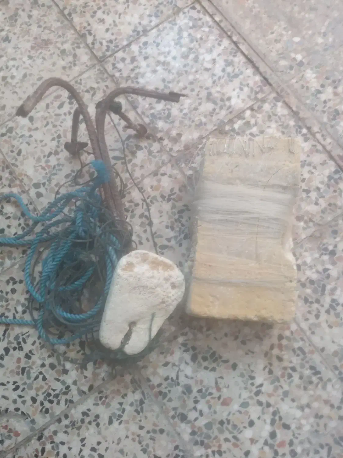 خیه ولنگر|ماهیگیری|بوشهر, |دیوار