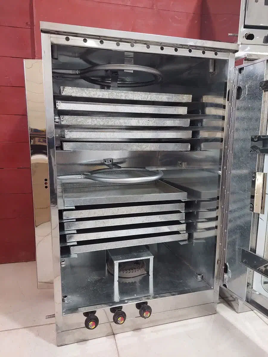 چند شعله|اجاق گاز و لوازم برقی پخت‌وپز|زابل, |دیوار