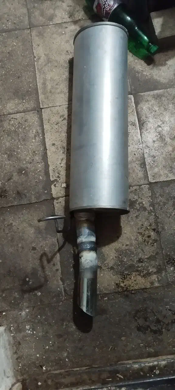 انباری پژو پرشیا|قطعات یدکی و لوازم جانبی|محمدیه-قزوین, |دیوار