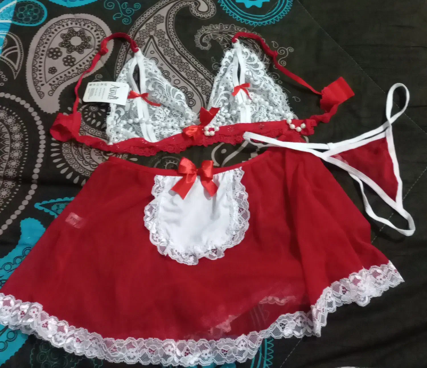 لباس زیر|لباس|اهواز, کیانشهر|دیوار