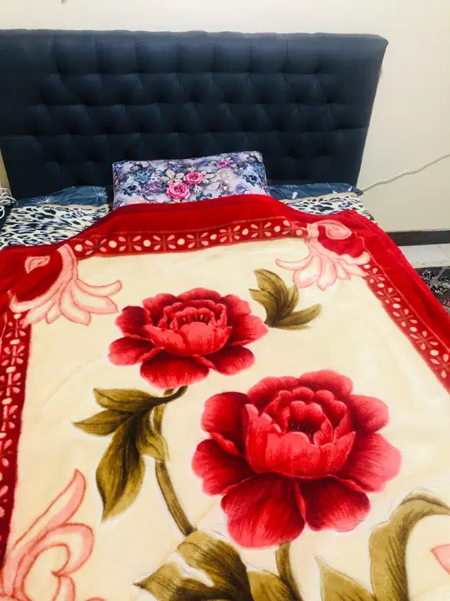 تخت خواب دونفره|تخت و سرویس خواب|چمران, |دیوار