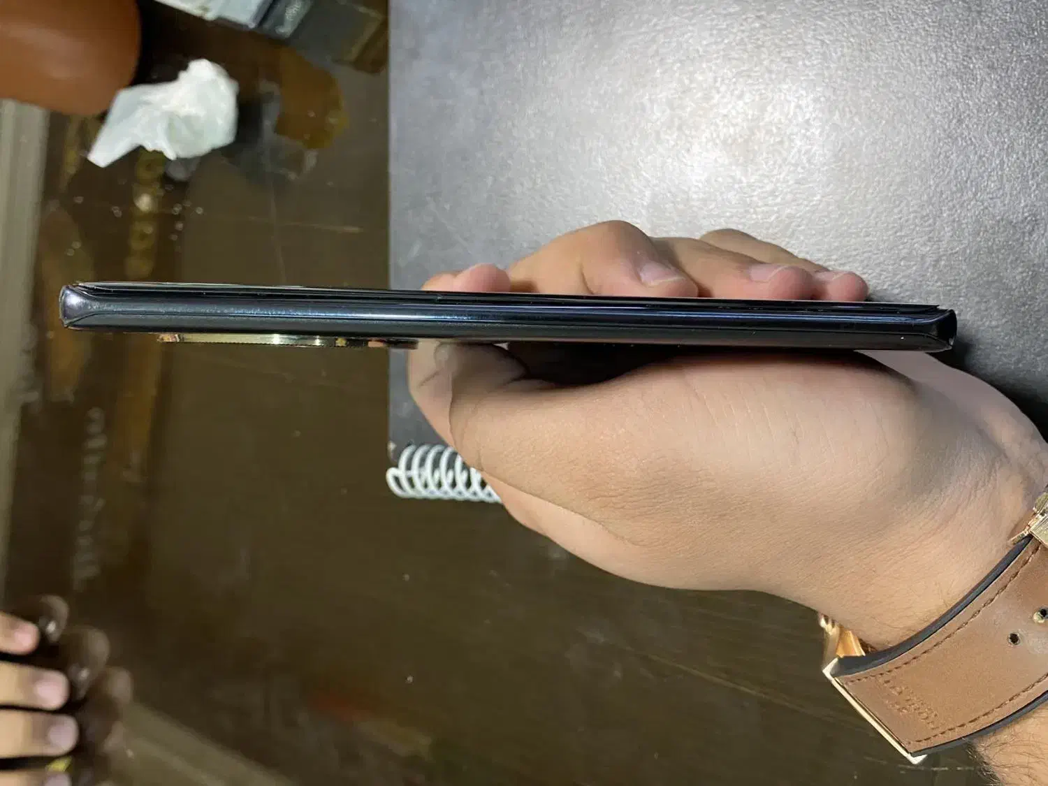 honor x9b|موبایل|کاشمر, |دیوار