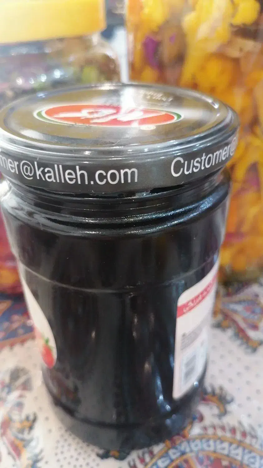 سلام سه چرخه دخترانه، رب انار ترشی خانگی|دوچرخه، اسکیت، اسکوتر|نجف‌آباد, شریعتی|دیوار