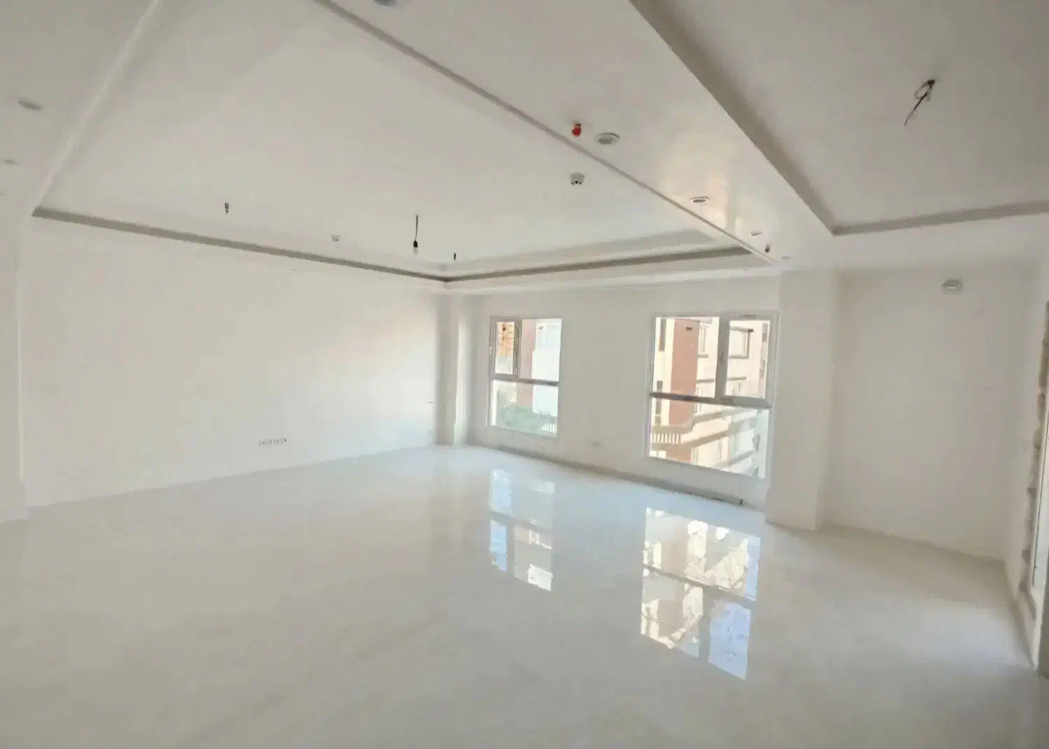 فروش واحد127 متری// بدون مشابه طلائیه//|فروش آپارتمان|قرچک, شهرک طلائیه|دیوار