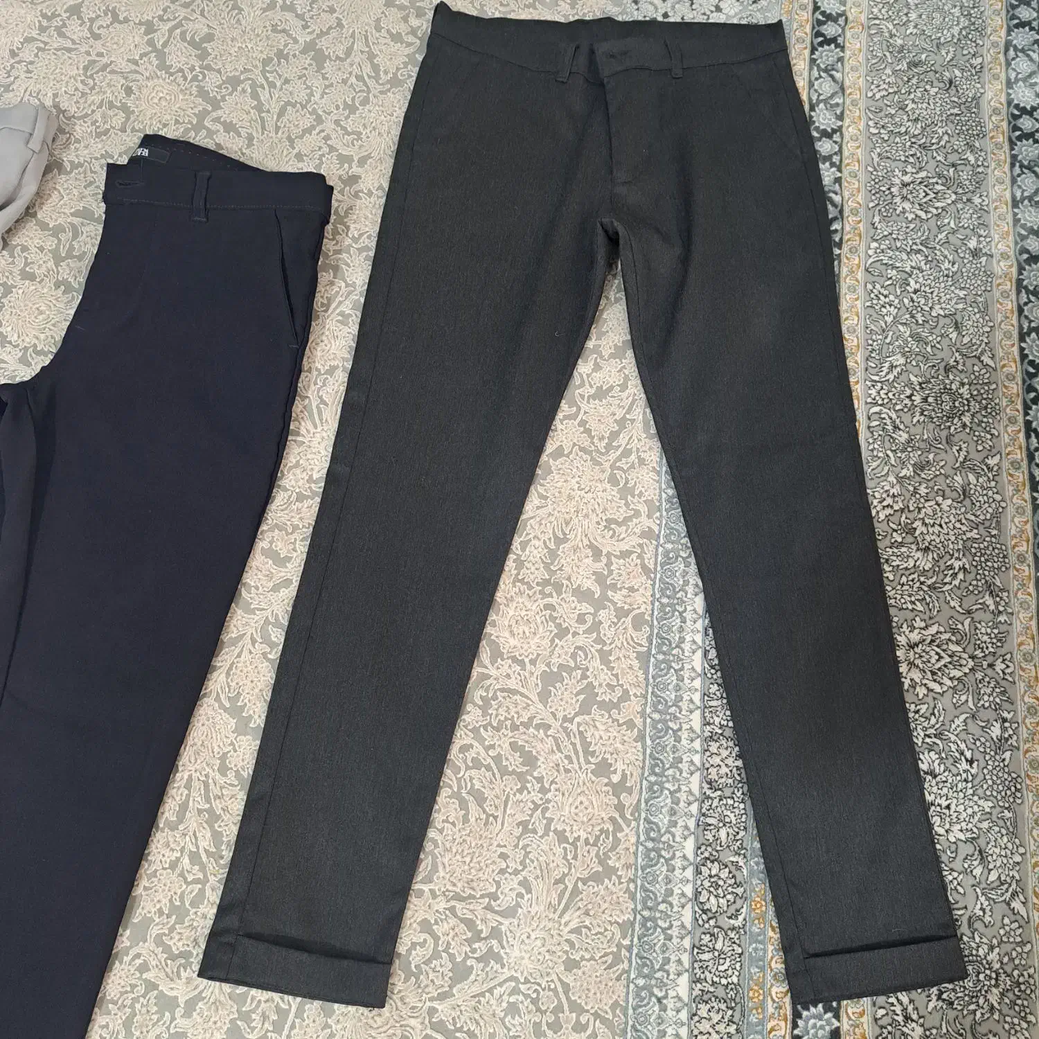 شلوار نو سایز 32|لباس|مشکیندشت, |دیوار