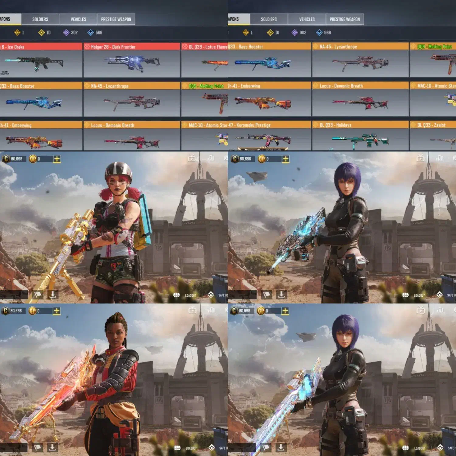 اکانت کالاف|کنسول، بازی ویدئویی و آنلاین|شهرضا, |دیوار