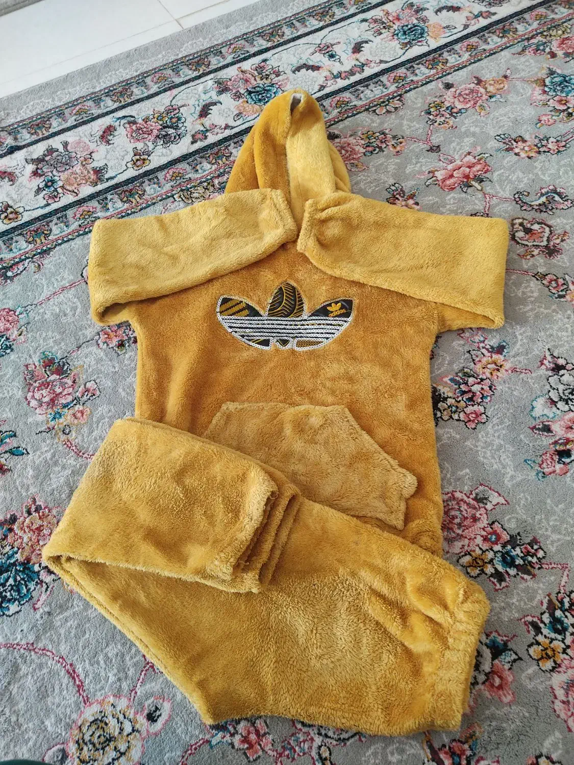 ست سرهمی|کفش و لباس بچه|کوهدشت, |دیوار