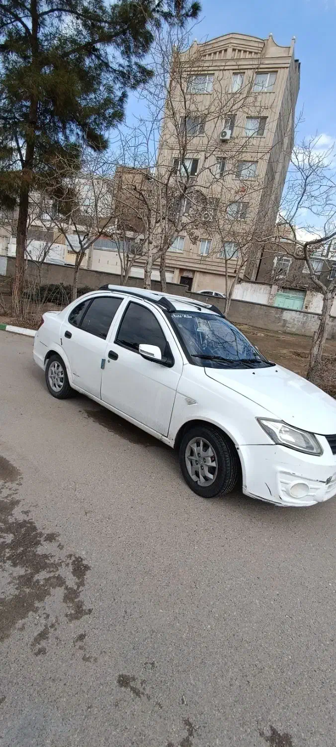 ساینا|خودرو سواری و وانت|مشهد, شهرک بهارستان|دیوار