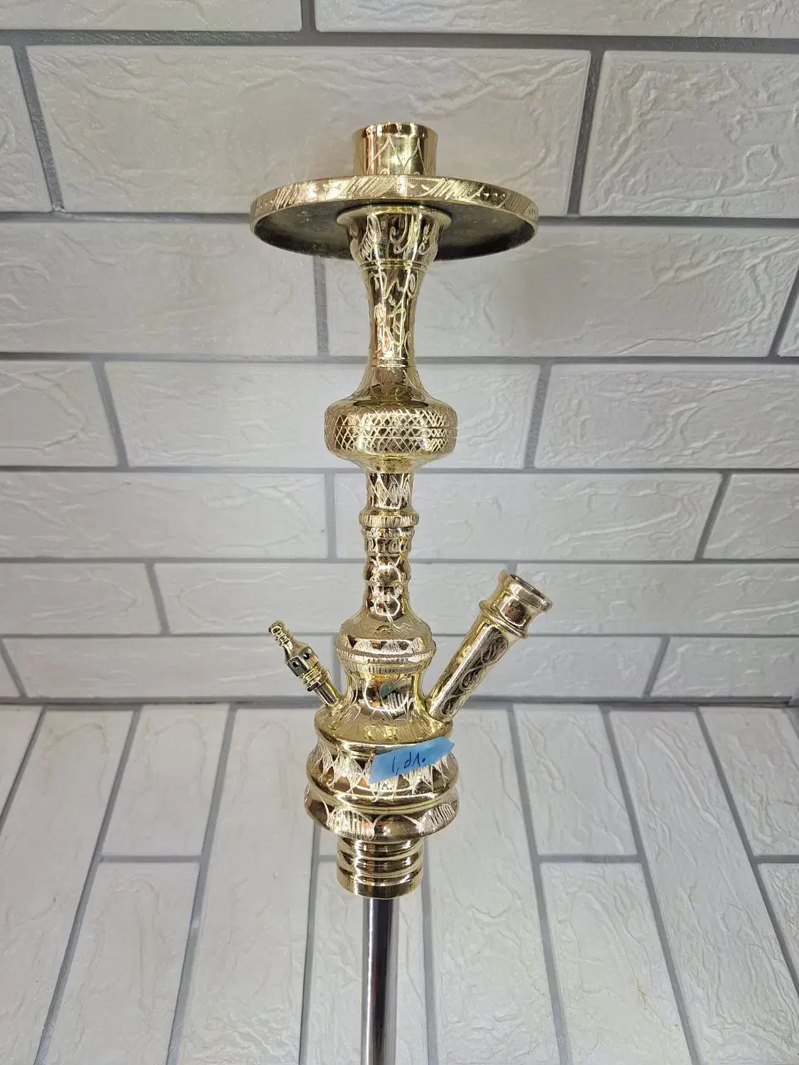 تنه قلیان ( تولیدی )|کوهنوردی و کمپینگ|ورامین, ورامین|دیوار