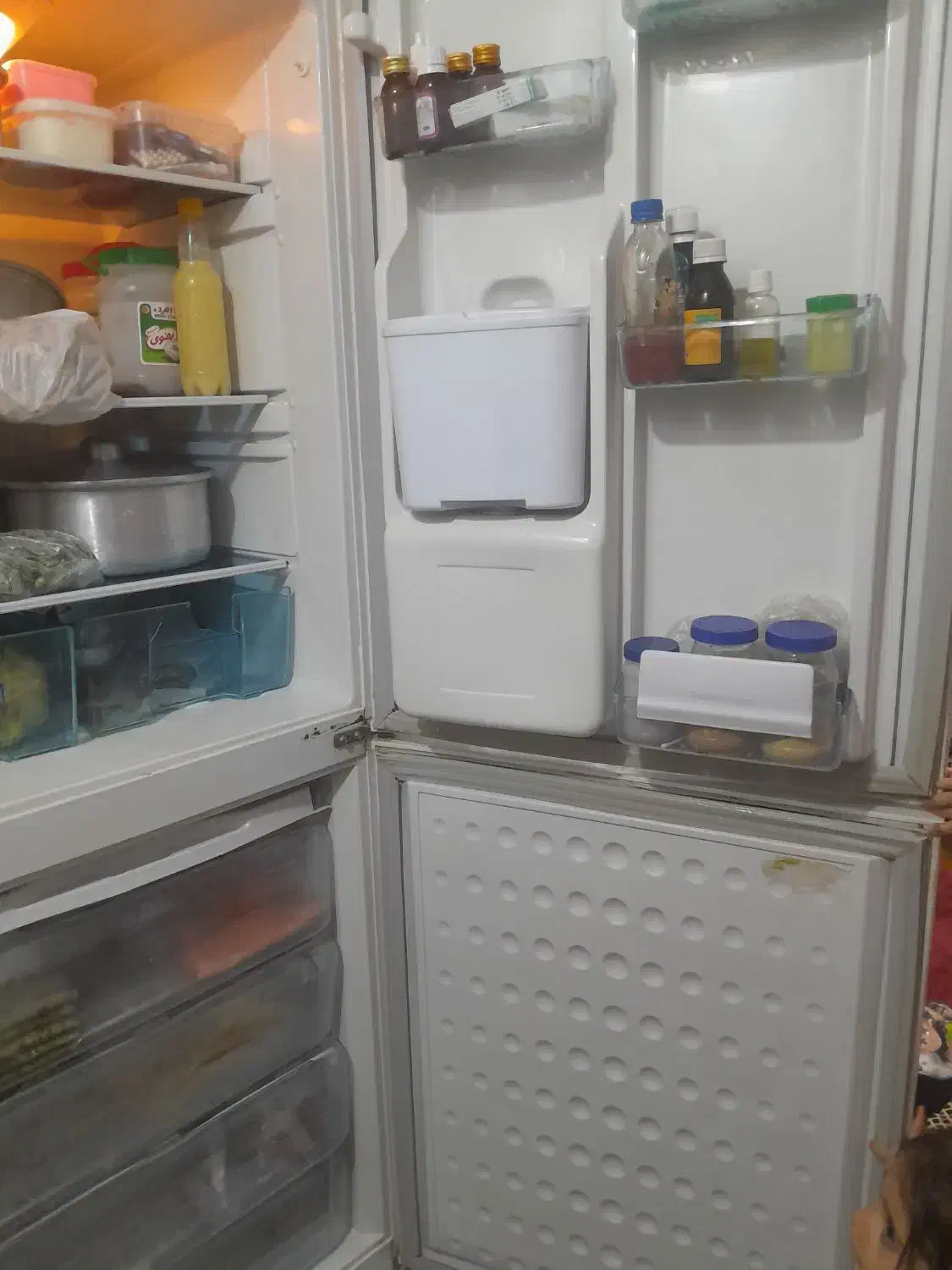 یخچال|یخچال و فریزر|مشهد, نظام دوست|دیوار