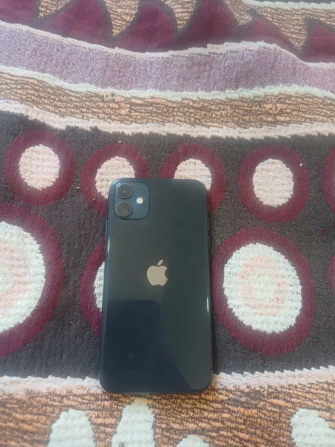 ایفن ۱۱ نورمال|موبایل|بندر کنگان, |دیوار