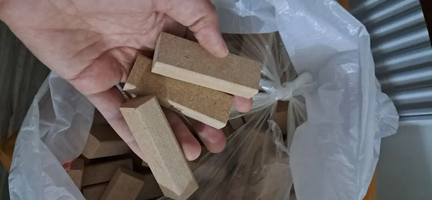 بازی جنگا دو بسته کامل|اسباببازی|ساری, |دیوار