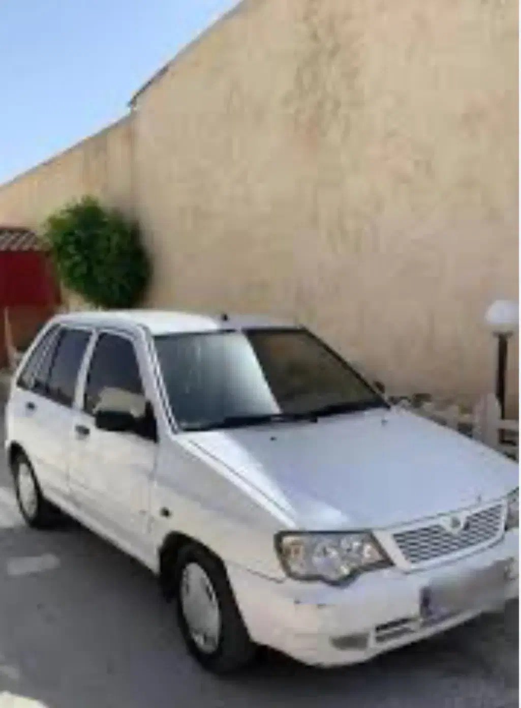 111|خودرو سواری و وانت|گناباد, |دیوار