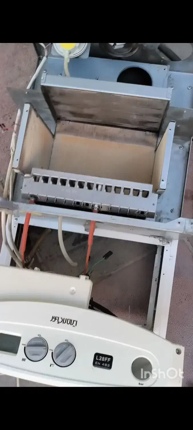 تعمیرات تخصصی پکیج|خدمات پیشه و مهارت|بهارستان, |دیوار