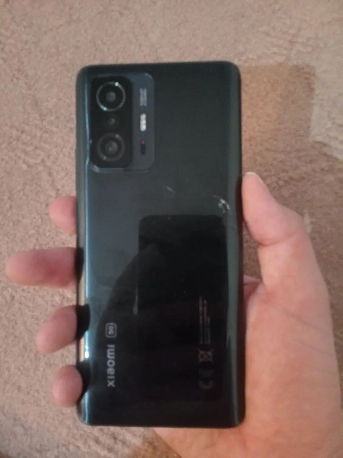 11t pro|موبایل|تبریز, |دیوار