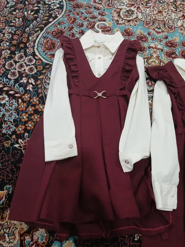 لباس های شب یلدایی زیبا|کفش و لباس بچه|گنبد کاووس, |دیوار