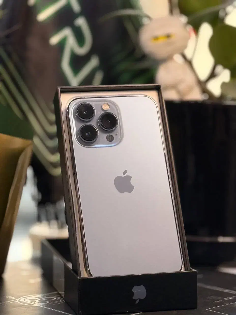 ایفون 13pro|موبایل|کرج, گوهردشت|دیوار