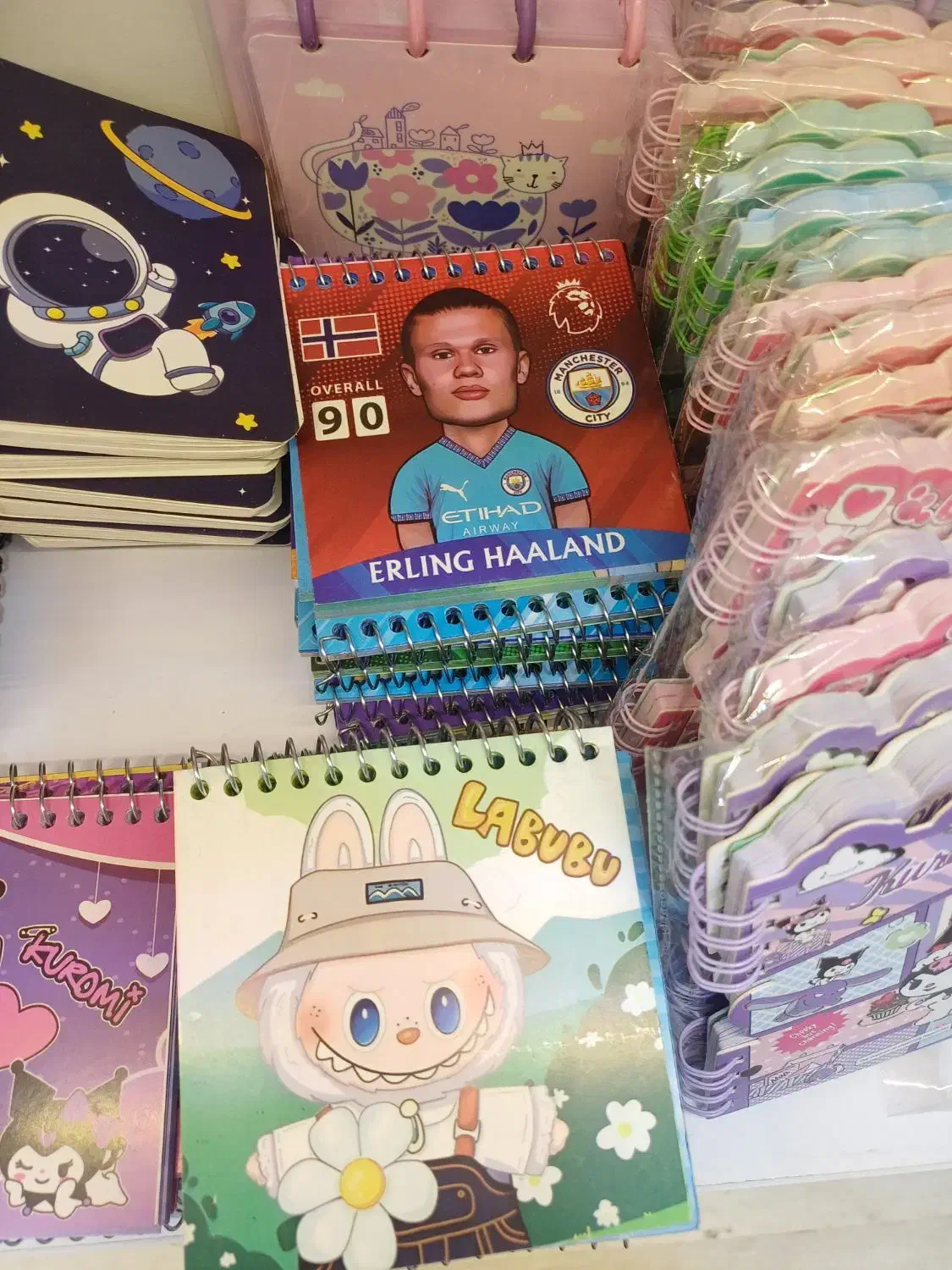 دفترچه لوازم تحریر|لوازم التحریر|جهرم, |دیوار