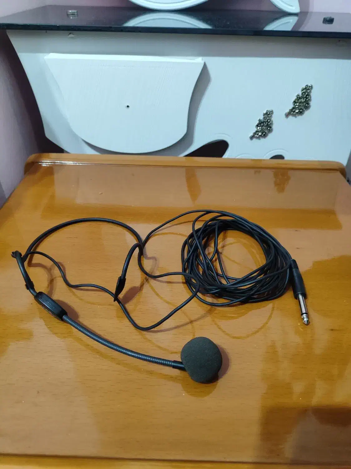 میکروفون JTR|صوتی و تصویری|بندر انزلی, امامزاده|دیوار