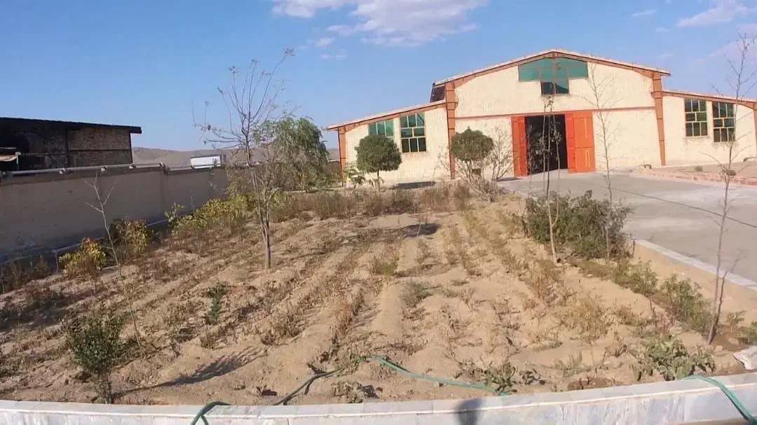 کارخانه ۴۰۰۰ متری در شهرک صنعتی علویجه|فروش دفتر صنعتی، کشاورزی، تجاری|دهق, |دیوار