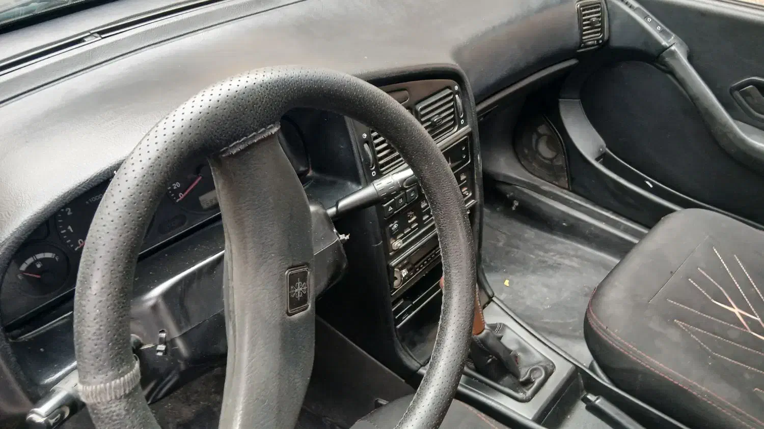 خودروآردی|خودرو سواری و وانت|میانه, |دیوار