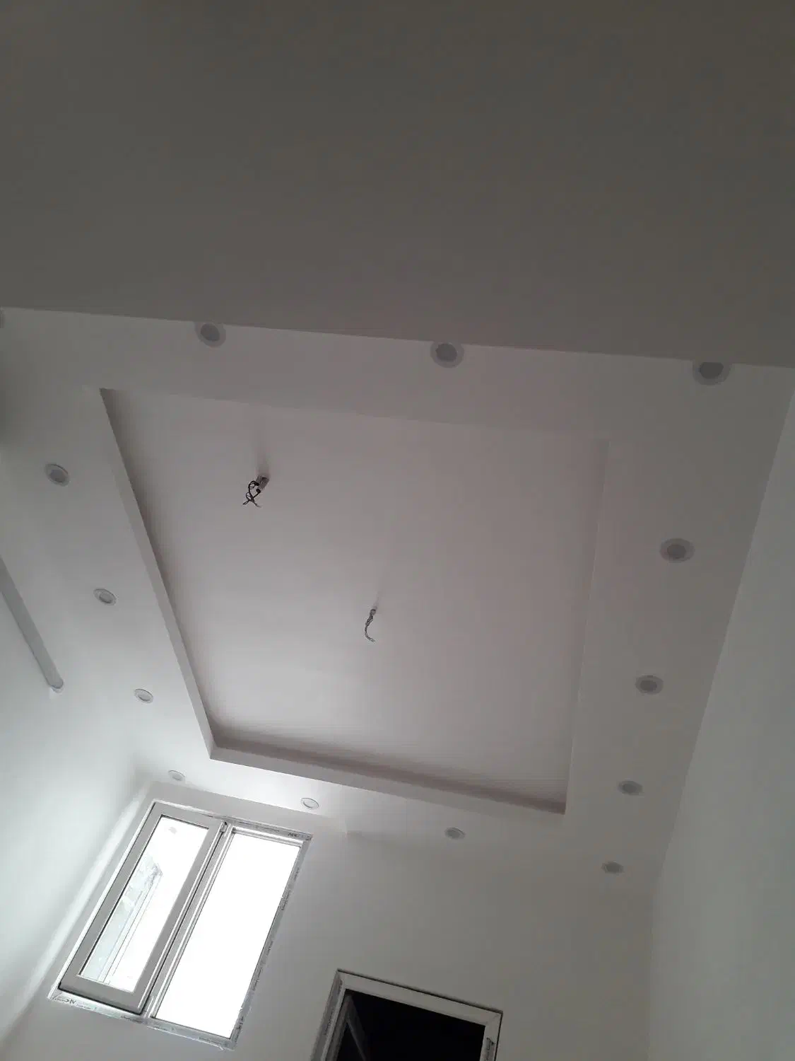 گچکاری و لکه گیری|خدمات پیشه و مهارت|قم, باسکول|دیوار