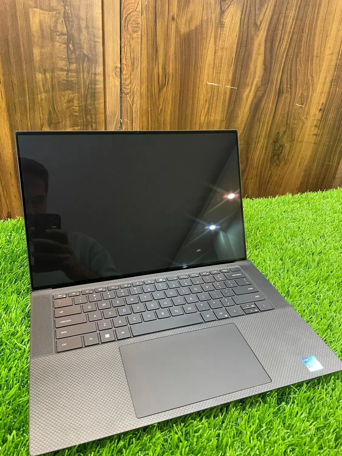 DELL PRECISION 5560|رایانه همراه|اصفهان, کساره|دیوار