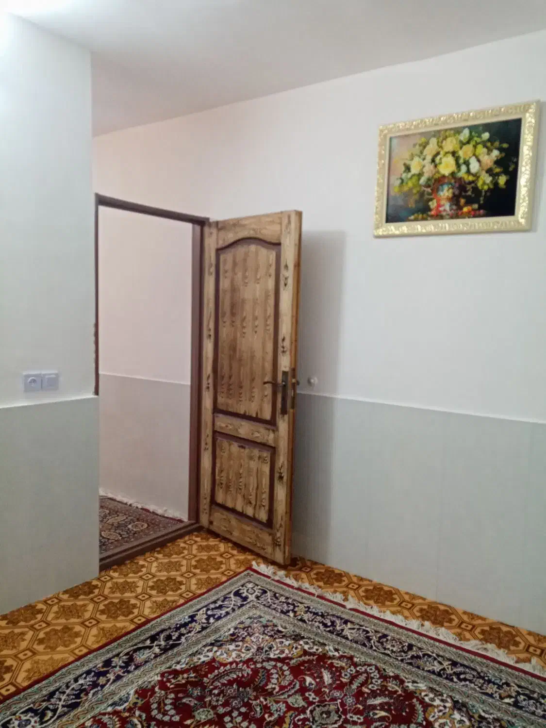 منزل خانه ویلایی فروشی نزدیک حرم|فروش خانه و ویلا|مشهد, سجادیه|دیوار