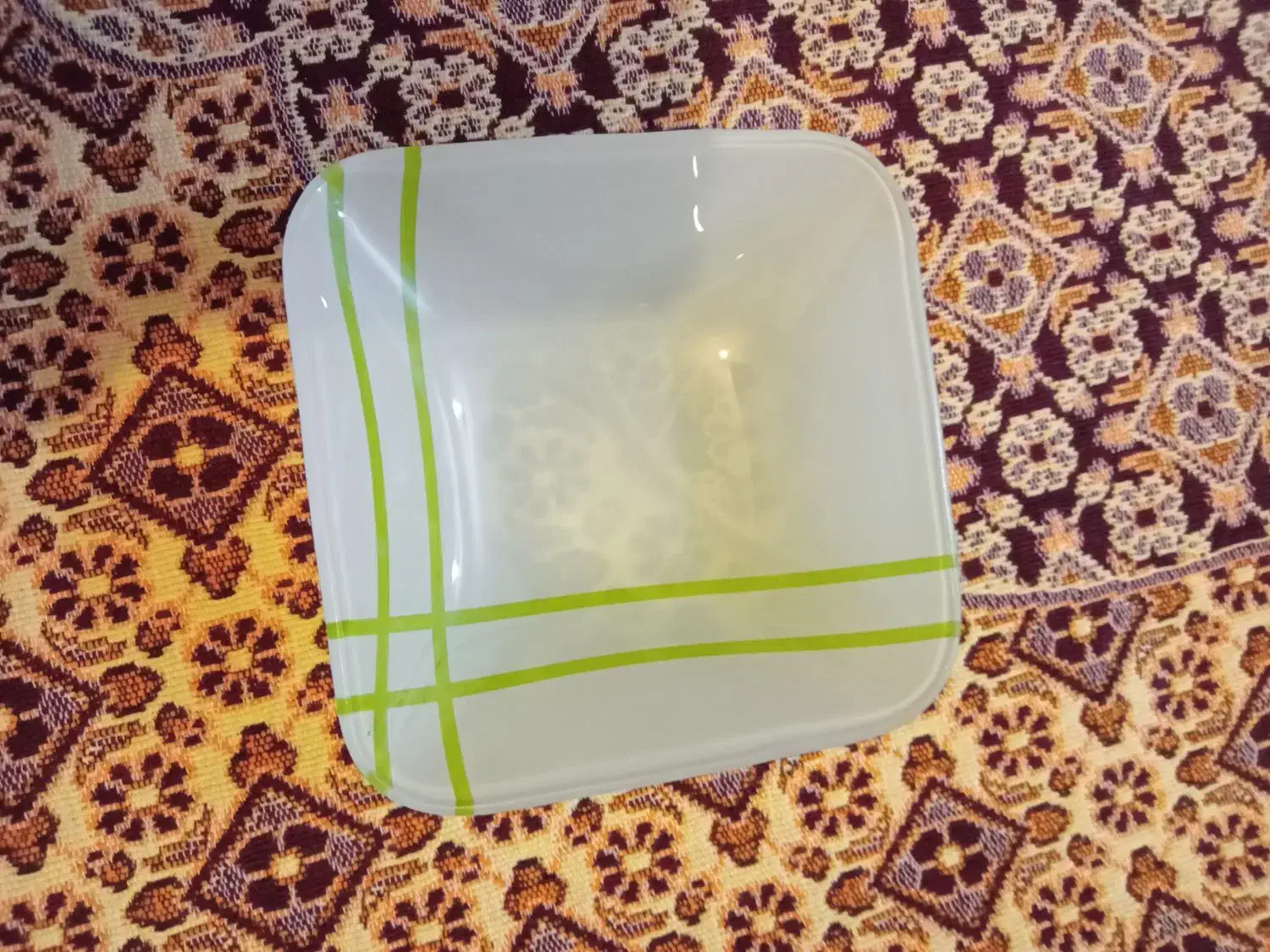 سرویس شش نفره|ظروف سرو و پذیرایی|اردبیل, |دیوار