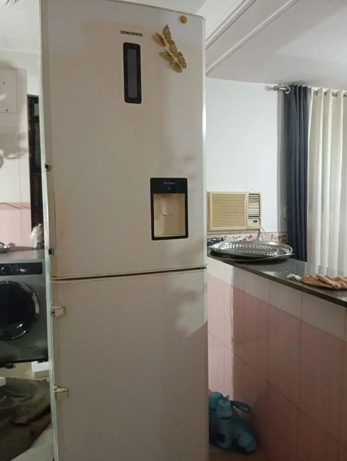 یخچال|یخچال و فریزر|صادق آباد, |دیوار