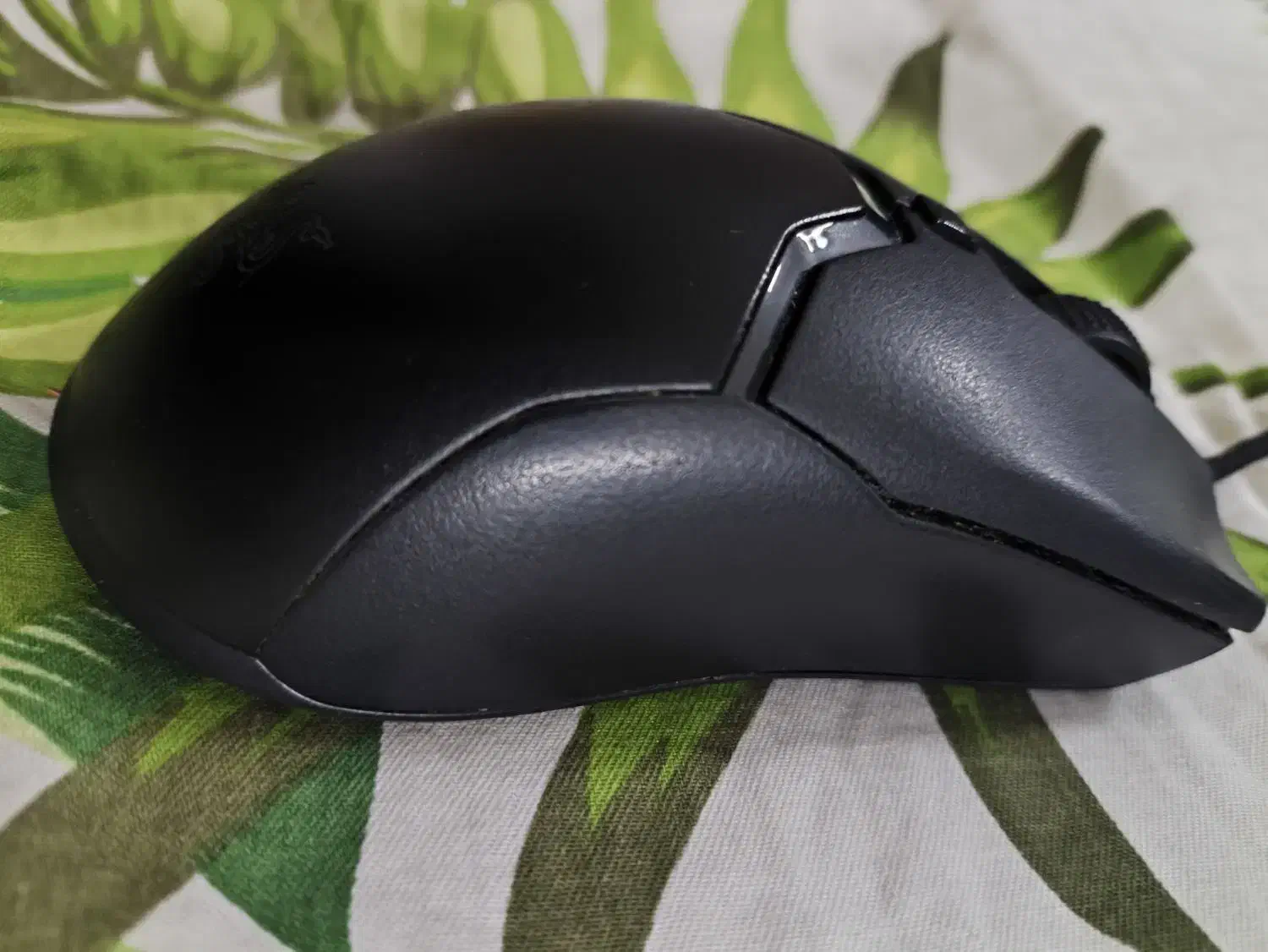 ماوس ریزر viper mini در حد نو|قطعات و لوازم جانبی رایانه|یزد, |دیوار