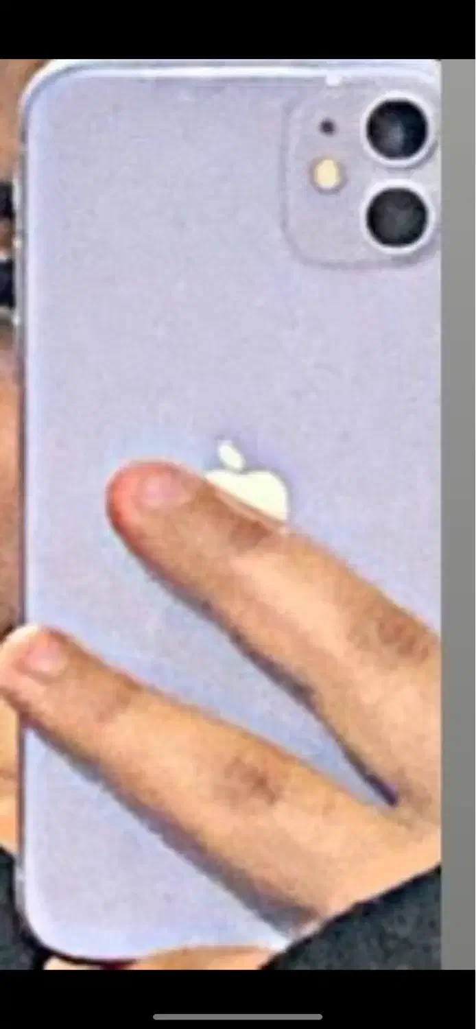 آیفون‌یازده‌نرمال|موبایل|نهاوند, |دیوار