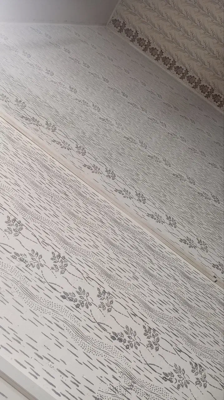 نقاشی ساختمان + طرح کاغذ دیواری فقط ۷۵۰ هزار|خدمات پیشه و مهارت|ورامین, ورامین|دیوار