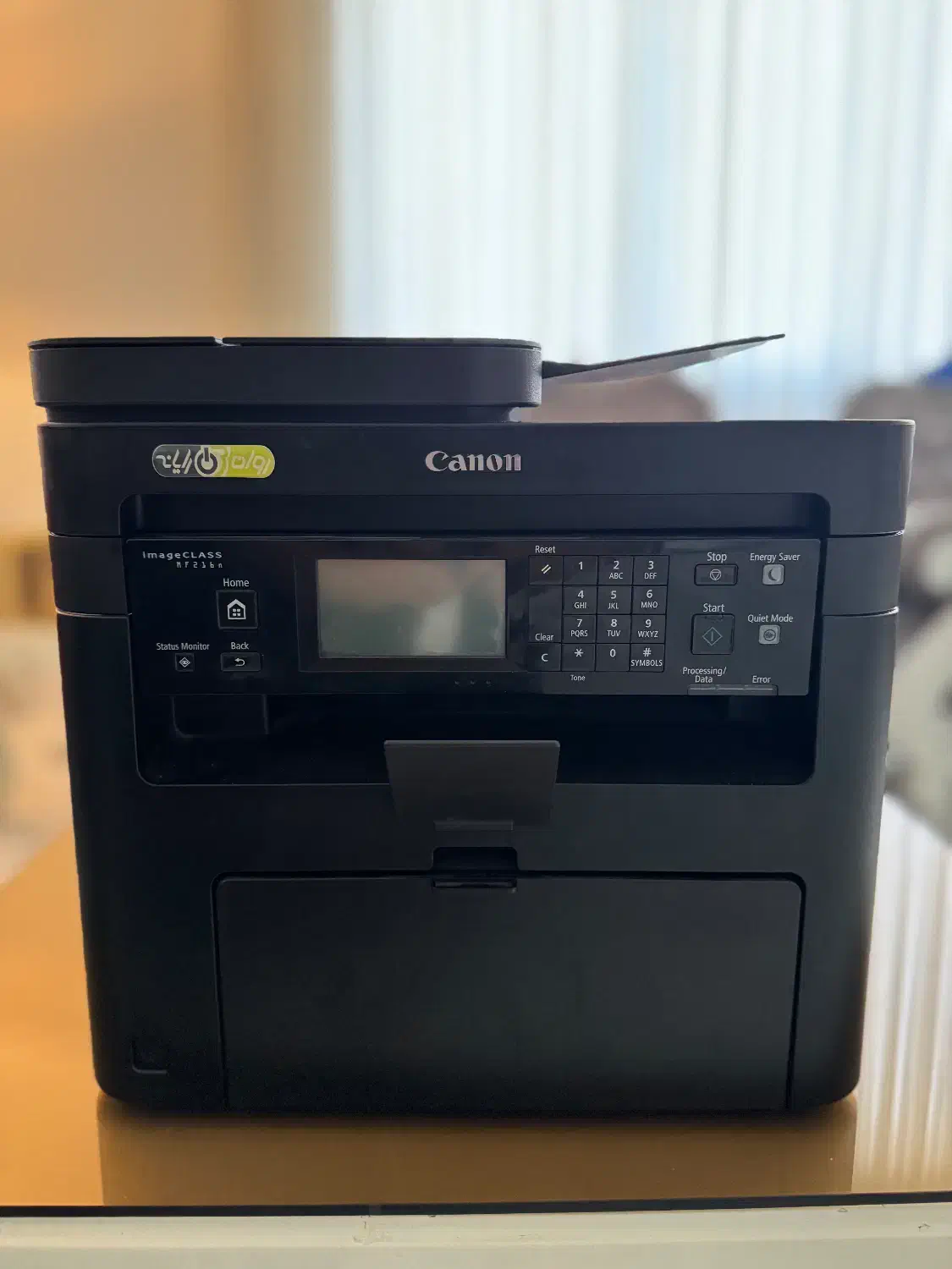 فروش یا معاوضه پرینتر|پرینتر، اسکنر، کپی، فکس|بندرعباس, |دیوار