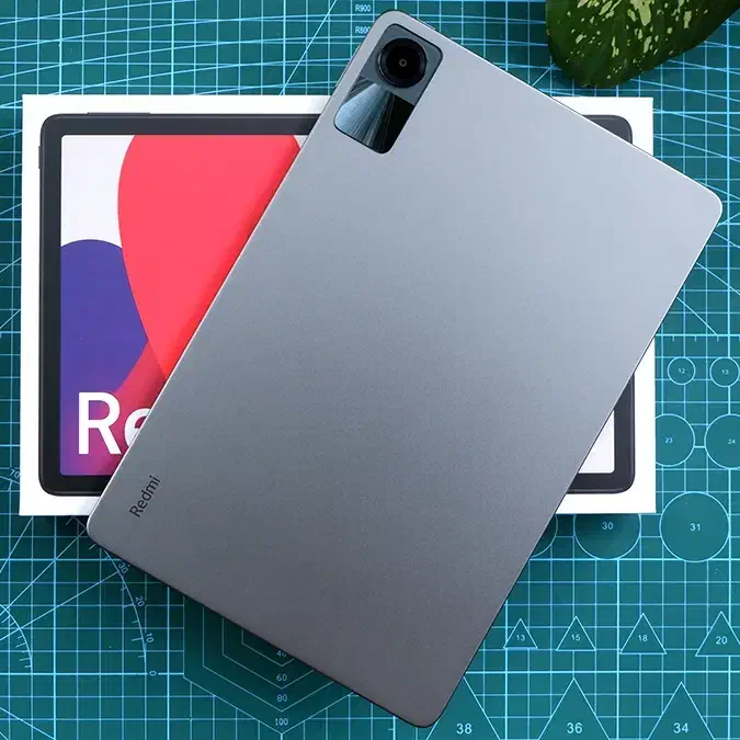 شیائومی Redmi Pad SE ، اقساط ۱۲ ماهه ، از دم قسط|تبلت|کرج, اصفهانیها|دیوار