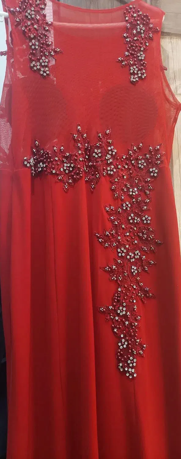 لباس مجلسی تخفیف خورد|لباس|گراش, |دیوار