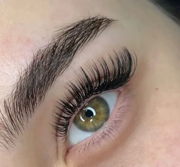 خدمات اکستنشن مژه با تضمین کیفیت|خدمات آرایشگری و زیبایی|قم, گلزار|دیوار