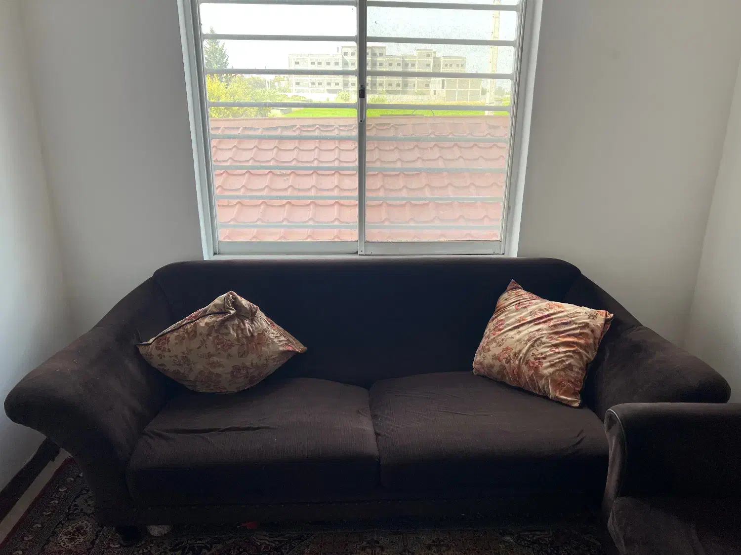 بوفه و مبل|بوفه، ویترین، کنسول|بابل, |دیوار