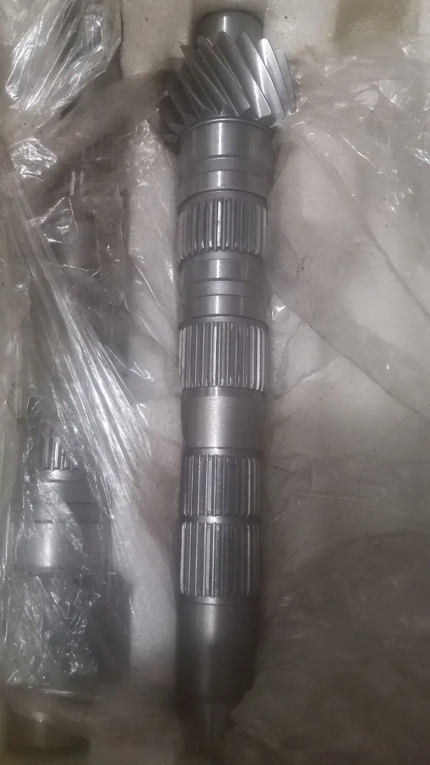 لوازم گیربکس|قطعات یدکی و لوازم جانبی|بندرعباس, |دیوار