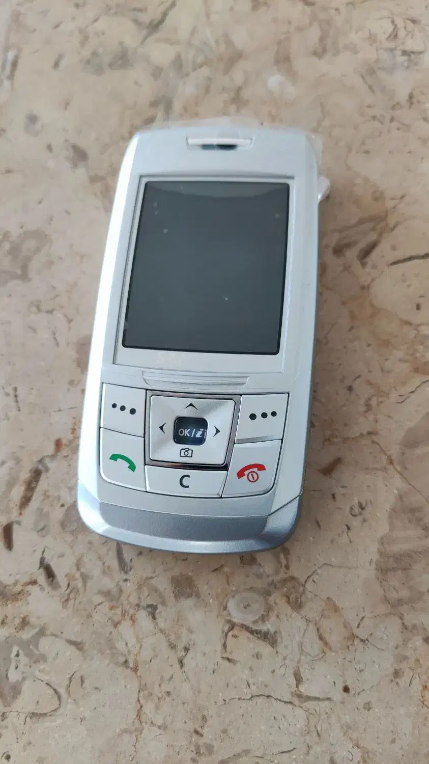 گوشی سامسونگ e250|موبایل|سردشت, |دیوار