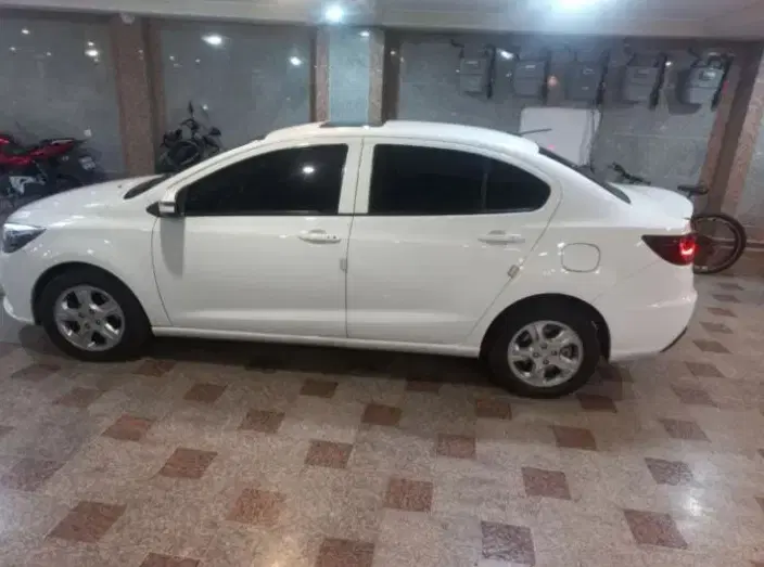 شاهینG اتومات مدل۱۴۰۲صفروکارکرده اقساطی/تحویل فوری|خودرو سواری و وانت|تهران, جنتآباد جنوبی|دیوار