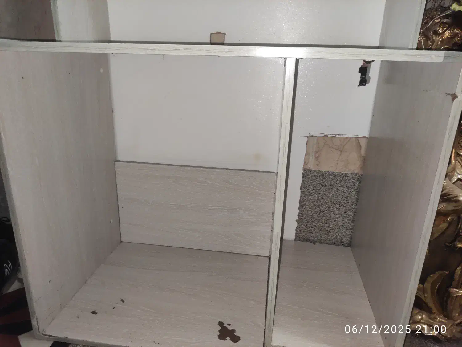 میز کامپیوتر با کتاب خانه|میز تحریر و کامپیوتر|تهران, امیریه|دیوار