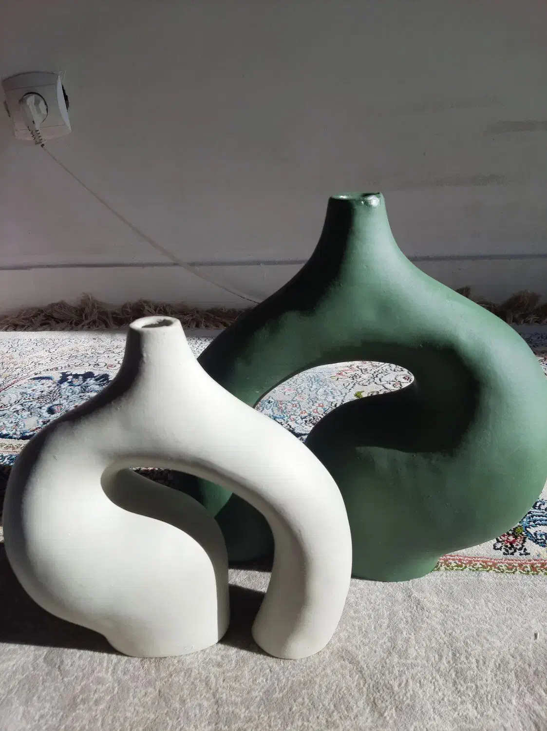 دکوری خانه|مجسمه، تندیس، ماکت|کرج, حصارک پایین|دیوار