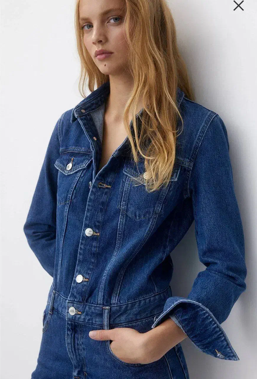 جین pull&bear|لباس|تهران, لویزان|دیوار