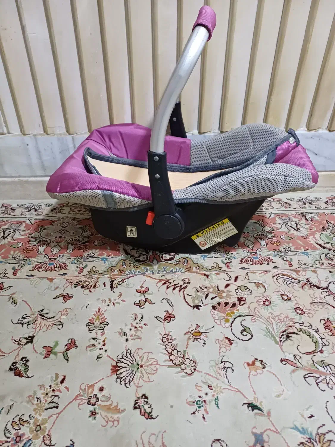 لوازم کودک|کالسکه و لوازم جانبی|کیش, |دیوار