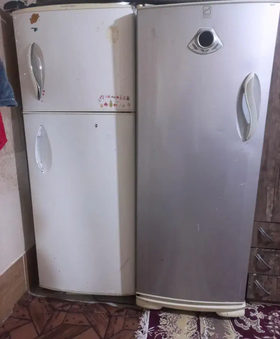 یخچال و فریزر|یخچال و فریزر|جهرم, |دیوار