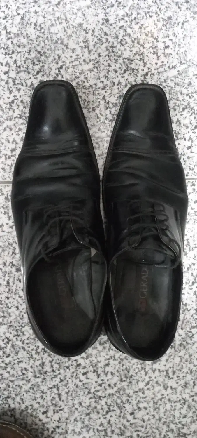 کفش مجلسی و تابستانه۴۳|کیف، کفش، کمربند|شیراز, زرهی|دیوار